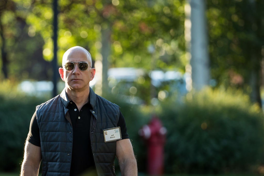 Jeff Bezos-amazon-40-ans-et-plus